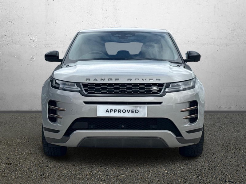 2021 (71) LAND ROVER RANGE ROVER EVOQUE 2.0 D165 R-Dynamic SE 5dr Auto 5472810