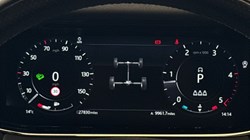 2021 (71) LAND ROVER RANGE ROVER EVOQUE 2.0 D165 R-Dynamic SE 5dr Auto 5472819