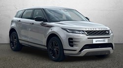 2021 (71) LAND ROVER RANGE ROVER EVOQUE 2.0 D165 R-Dynamic SE 5dr Auto 5472804
