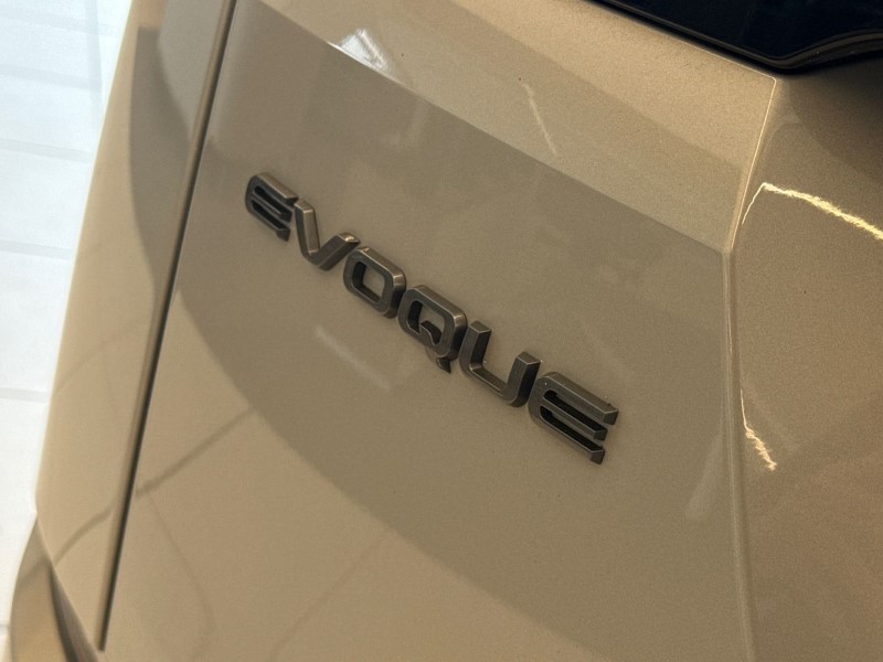 2021 (71) LAND ROVER RANGE ROVER EVOQUE 2.0 D165 R-Dynamic SE 5dr Auto 5472847