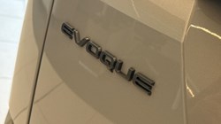 2021 (71) LAND ROVER RANGE ROVER EVOQUE 2.0 D165 R-Dynamic SE 5dr Auto 5472847