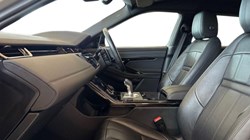 2021 (71) LAND ROVER RANGE ROVER EVOQUE 2.0 D165 R-Dynamic SE 5dr Auto 5472806