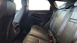 2021 (71) LAND ROVER RANGE ROVER EVOQUE 2.0 D165 R-Dynamic SE 5dr Auto 5472807