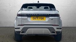 2021 (71) LAND ROVER RANGE ROVER EVOQUE 2.0 D165 R-Dynamic SE 5dr Auto 5472809