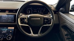 2021 (71) LAND ROVER RANGE ROVER EVOQUE 2.0 D165 R-Dynamic SE 5dr Auto 5472818