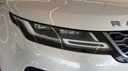2021 (71) LAND ROVER RANGE ROVER EVOQUE 2.0 D165 R-Dynamic SE 5dr Auto 5472820