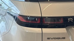2021 (71) LAND ROVER RANGE ROVER EVOQUE 2.0 D165 R-Dynamic SE 5dr Auto 5472822
