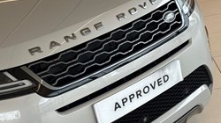2021 (71) LAND ROVER RANGE ROVER EVOQUE 2.0 D165 R-Dynamic SE 5dr Auto 5472844