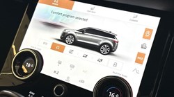 2021 (71) LAND ROVER RANGE ROVER EVOQUE 2.0 D165 R-Dynamic SE 5dr Auto 5472835
