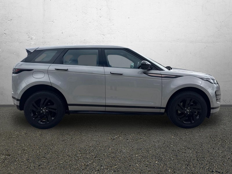 2021 (71) LAND ROVER RANGE ROVER EVOQUE 2.0 D165 R-Dynamic SE 5dr Auto 5472808