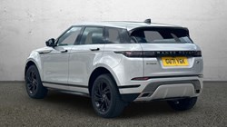 2021 (71) LAND ROVER RANGE ROVER EVOQUE 2.0 D165 R-Dynamic SE 5dr Auto 5472805