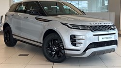 2021 (71) LAND ROVER RANGE ROVER EVOQUE 2.0 D165 R-Dynamic SE 5dr Auto 5472853