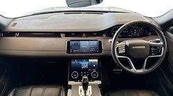 2021 (71) LAND ROVER RANGE ROVER EVOQUE 2.0 D165 R-Dynamic SE 5dr Auto 5472812