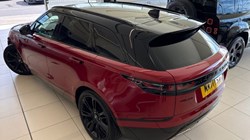 2021 (71) LAND ROVER RANGE ROVER VELAR 3.0 D300 MHEV R-Dynamic SE 5dr Auto 5475668
