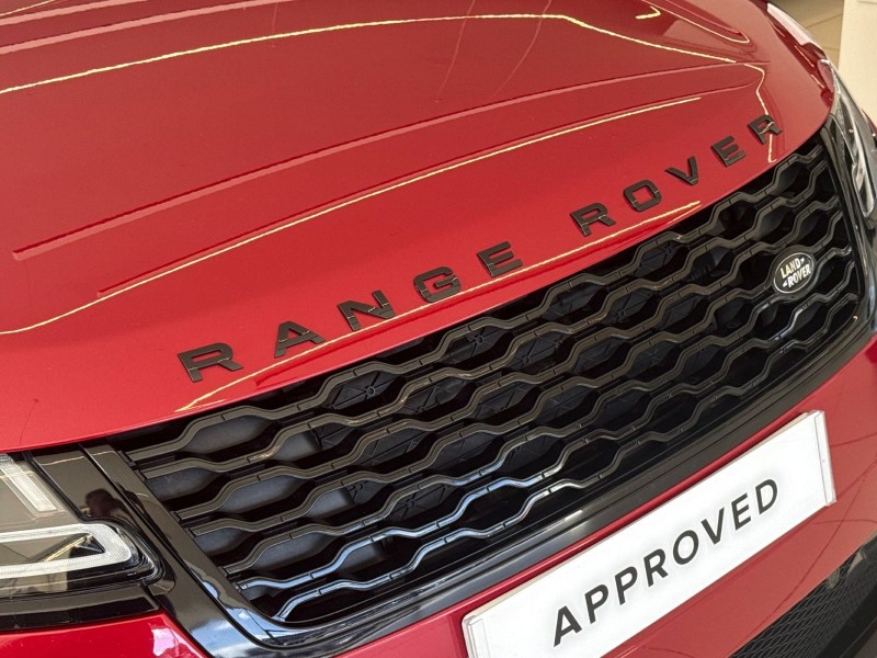 2021 (71) LAND ROVER RANGE ROVER VELAR 3.0 D300 MHEV R-Dynamic SE 5dr Auto 5475657