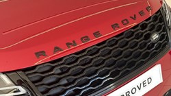 2021 (71) LAND ROVER RANGE ROVER VELAR 3.0 D300 MHEV R-Dynamic SE 5dr Auto 5475657