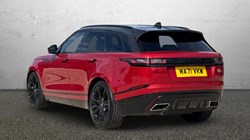 2021 (71) LAND ROVER RANGE ROVER VELAR 3.0 D300 MHEV R-Dynamic SE 5dr Auto 5475618