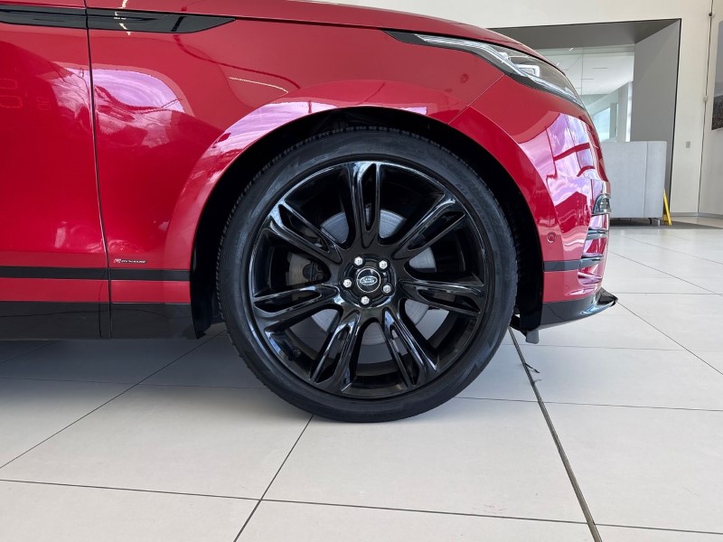 2021 (71) LAND ROVER RANGE ROVER VELAR 3.0 D300 MHEV R-Dynamic SE 5dr Auto 5475624
