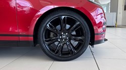 2021 (71) LAND ROVER RANGE ROVER VELAR 3.0 D300 MHEV R-Dynamic SE 5dr Auto 5475624
