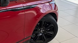2021 (71) LAND ROVER RANGE ROVER VELAR 3.0 D300 MHEV R-Dynamic SE 5dr Auto 5475663
