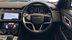 2021 (71) LAND ROVER RANGE ROVER VELAR 3.0 D300 MHEV R-Dynamic SE 5dr Auto 5475631