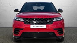 2021 (71) LAND ROVER RANGE ROVER VELAR 3.0 D300 MHEV R-Dynamic SE 5dr Auto 5475623