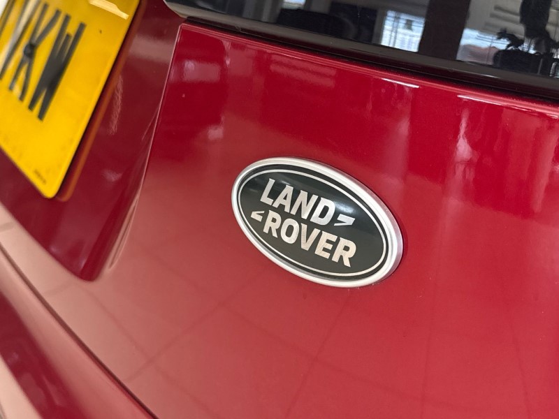 2021 (71) LAND ROVER RANGE ROVER VELAR 3.0 D300 MHEV R-Dynamic SE 5dr Auto 5475659