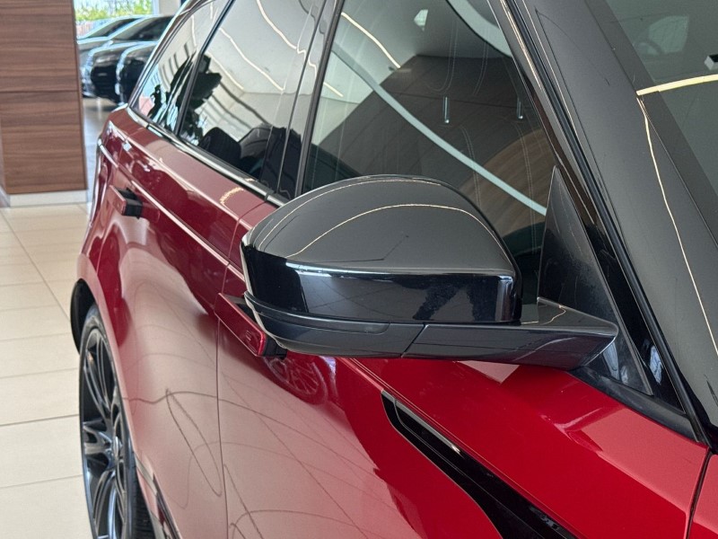 2021 (71) LAND ROVER RANGE ROVER VELAR 3.0 D300 MHEV R-Dynamic SE 5dr Auto 5475664