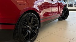 2021 (71) LAND ROVER RANGE ROVER VELAR 3.0 D300 MHEV R-Dynamic SE 5dr Auto 5475662
