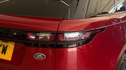 2021 (71) LAND ROVER RANGE ROVER VELAR 3.0 D300 MHEV R-Dynamic SE 5dr Auto 5475661