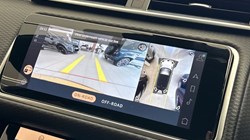 2021 (71) LAND ROVER RANGE ROVER VELAR 3.0 D300 MHEV R-Dynamic SE 5dr Auto 5475628