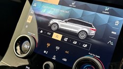 2021 (71) LAND ROVER RANGE ROVER VELAR 3.0 D300 MHEV R-Dynamic SE 5dr Auto 5475648