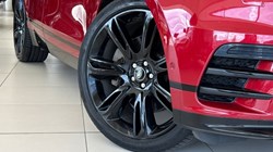 2021 (71) LAND ROVER RANGE ROVER VELAR 3.0 D300 MHEV R-Dynamic SE 5dr Auto 5475658