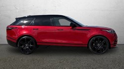 2021 (71) LAND ROVER RANGE ROVER VELAR 3.0 D300 MHEV R-Dynamic SE 5dr Auto 5475621
