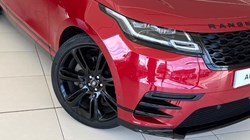 2021 (71) LAND ROVER RANGE ROVER VELAR 3.0 D300 MHEV R-Dynamic SE 5dr Auto 5475656