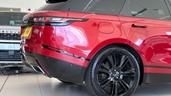 2021 (71) LAND ROVER RANGE ROVER VELAR 3.0 D300 MHEV R-Dynamic SE 5dr Auto 5475669