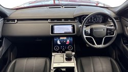 2021 (71) LAND ROVER RANGE ROVER VELAR 3.0 D300 MHEV R-Dynamic SE 5dr Auto 5475625