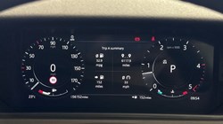 2021 (71) LAND ROVER RANGE ROVER VELAR 3.0 D300 MHEV R-Dynamic SE 5dr Auto 5475632
