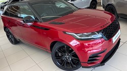 2021 (71) LAND ROVER RANGE ROVER VELAR 3.0 D300 MHEV R-Dynamic SE 5dr Auto 5475666