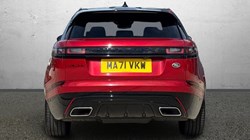 2021 (71) LAND ROVER RANGE ROVER VELAR 3.0 D300 MHEV R-Dynamic SE 5dr Auto 5475622