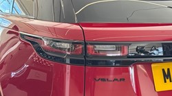 2021 (71) LAND ROVER RANGE ROVER VELAR 3.0 D300 MHEV R-Dynamic SE 5dr Auto 5475635