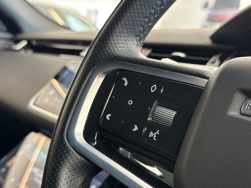 2021 (71) LAND ROVER RANGE ROVER VELAR 3.0 D300 MHEV R-Dynamic SE 5dr Auto 5475643