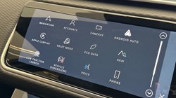 2021 (71) LAND ROVER RANGE ROVER VELAR 3.0 D300 MHEV R-Dynamic SE 5dr Auto 5475646