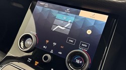 2021 (71) LAND ROVER RANGE ROVER VELAR 3.0 D300 MHEV R-Dynamic SE 5dr Auto 5475647