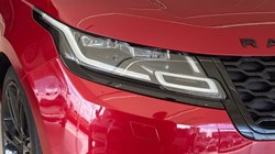 2021 (71) LAND ROVER RANGE ROVER VELAR 3.0 D300 MHEV R-Dynamic SE 5dr Auto 5475633