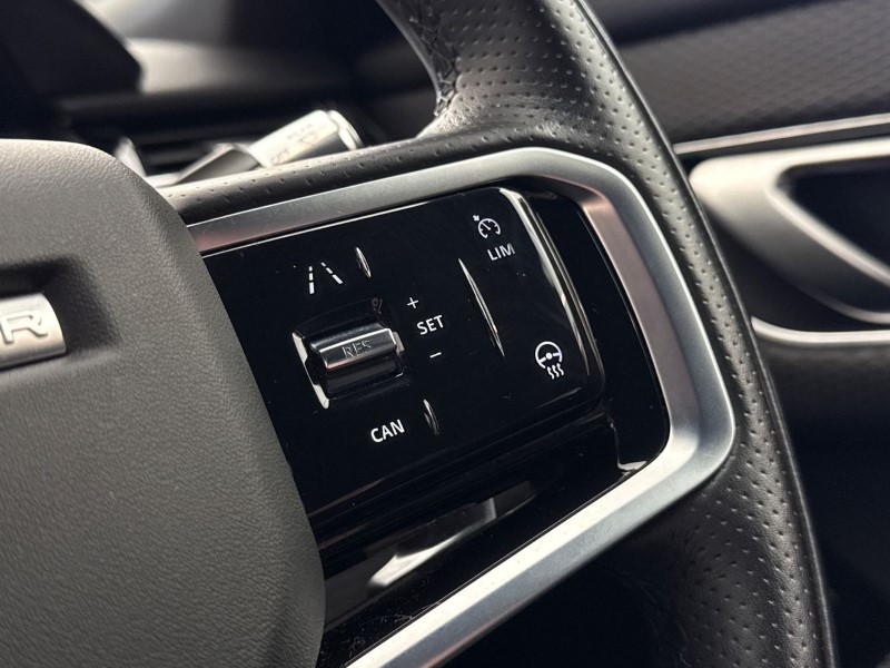 2021 (71) LAND ROVER RANGE ROVER VELAR 3.0 D300 MHEV R-Dynamic SE 5dr Auto 5475644