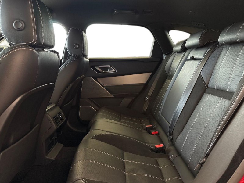 2021 (71) LAND ROVER RANGE ROVER VELAR 3.0 D300 MHEV R-Dynamic SE 5dr Auto 5475620