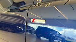 2022 (22) AUDI Q3 35 TFSI S Line 5dr S Tronic 5495437