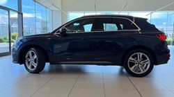 2022 (22) AUDI Q3 35 TFSI S Line 5dr S Tronic 5495466