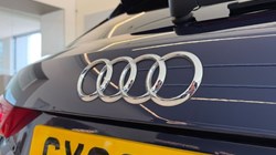 2022 (22) AUDI Q3 35 TFSI S Line 5dr S Tronic 5495456